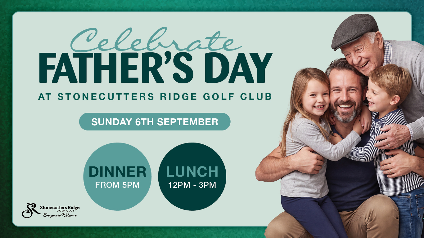 Father’s Day Sunday