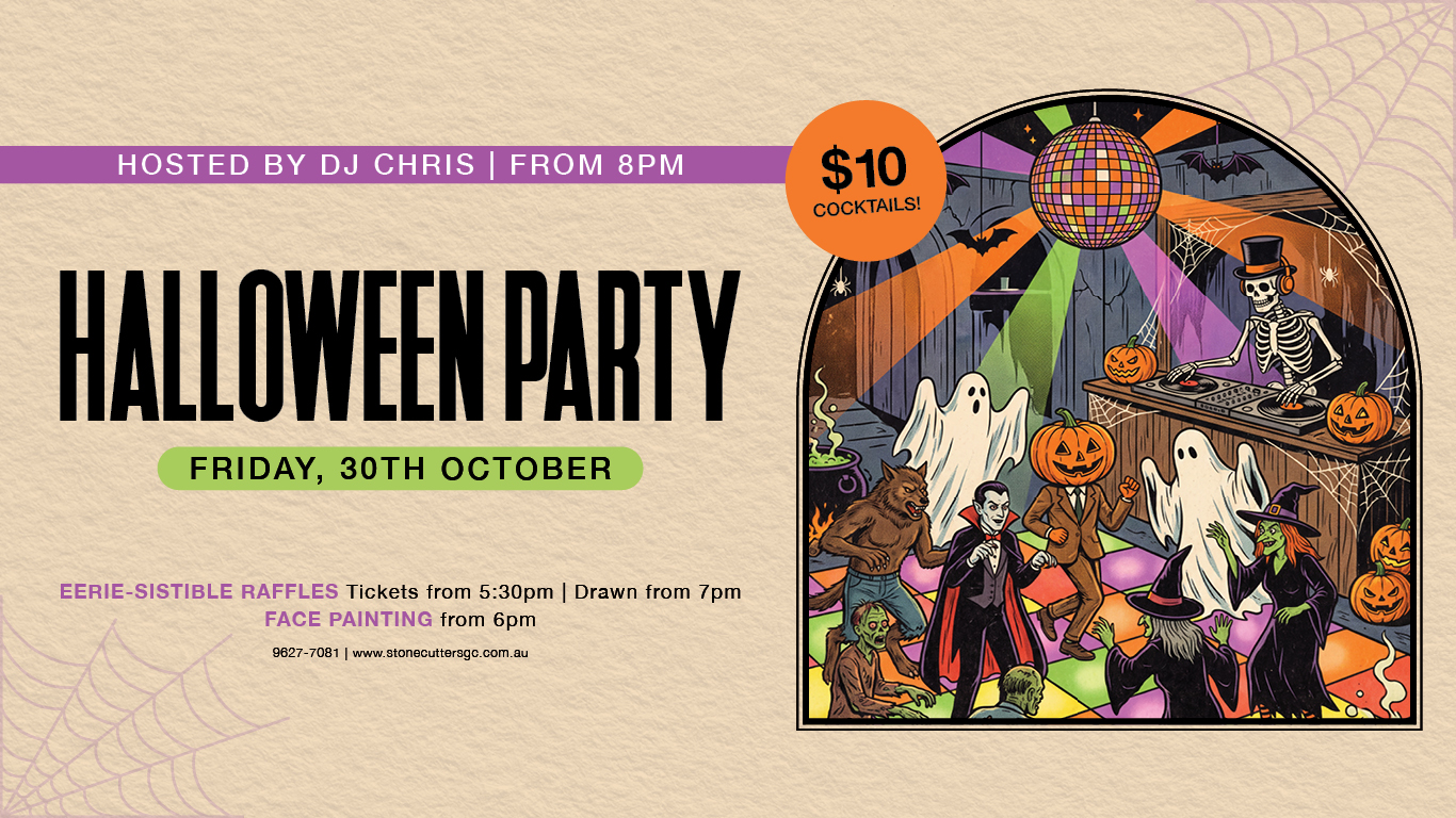 Halloween Party
