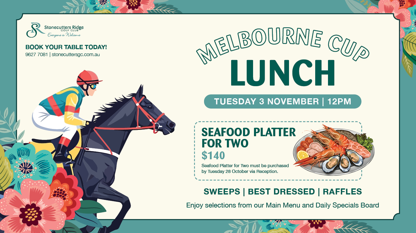 Melbourne Cup
